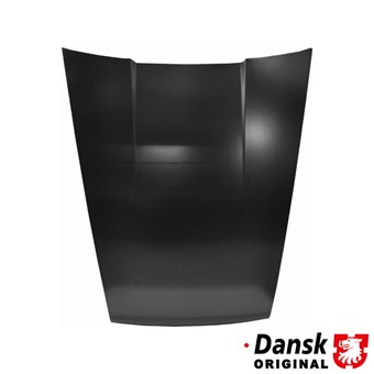 Hood/Bonnet 1963-74. Dansk
