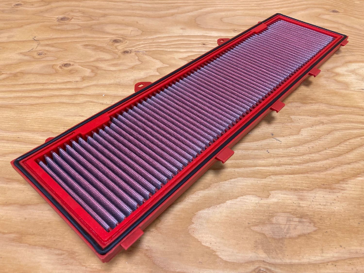 Air Filter BMC 997