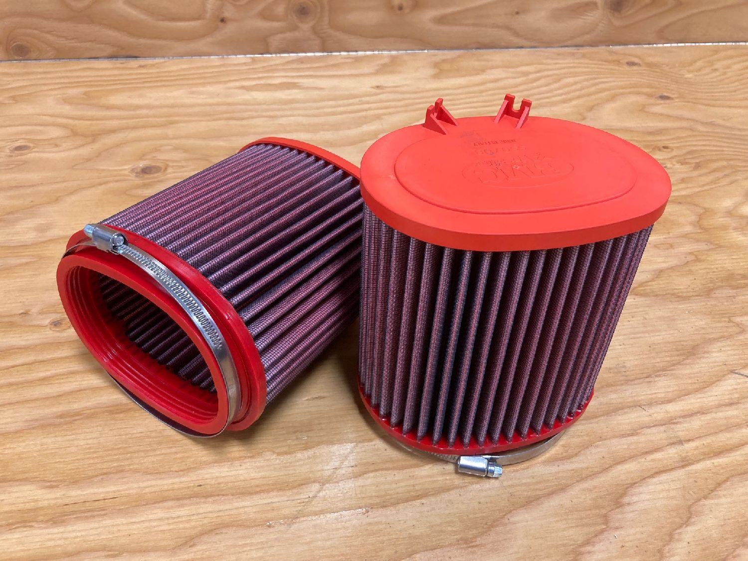 Air Filter BMC 997.2-970